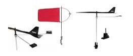 Banderuola meccanica